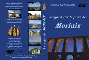 Danielle Ropars propose sa vision de la  rgion de Morlaix, Lanleya, Plougasnou, Plouzoc'h et Morlaix, ses promenades, ses rencontres, ses activits associatives.