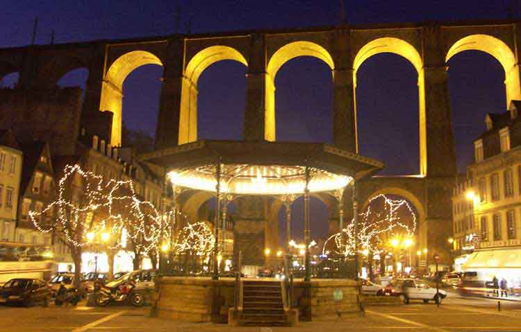 viaduc